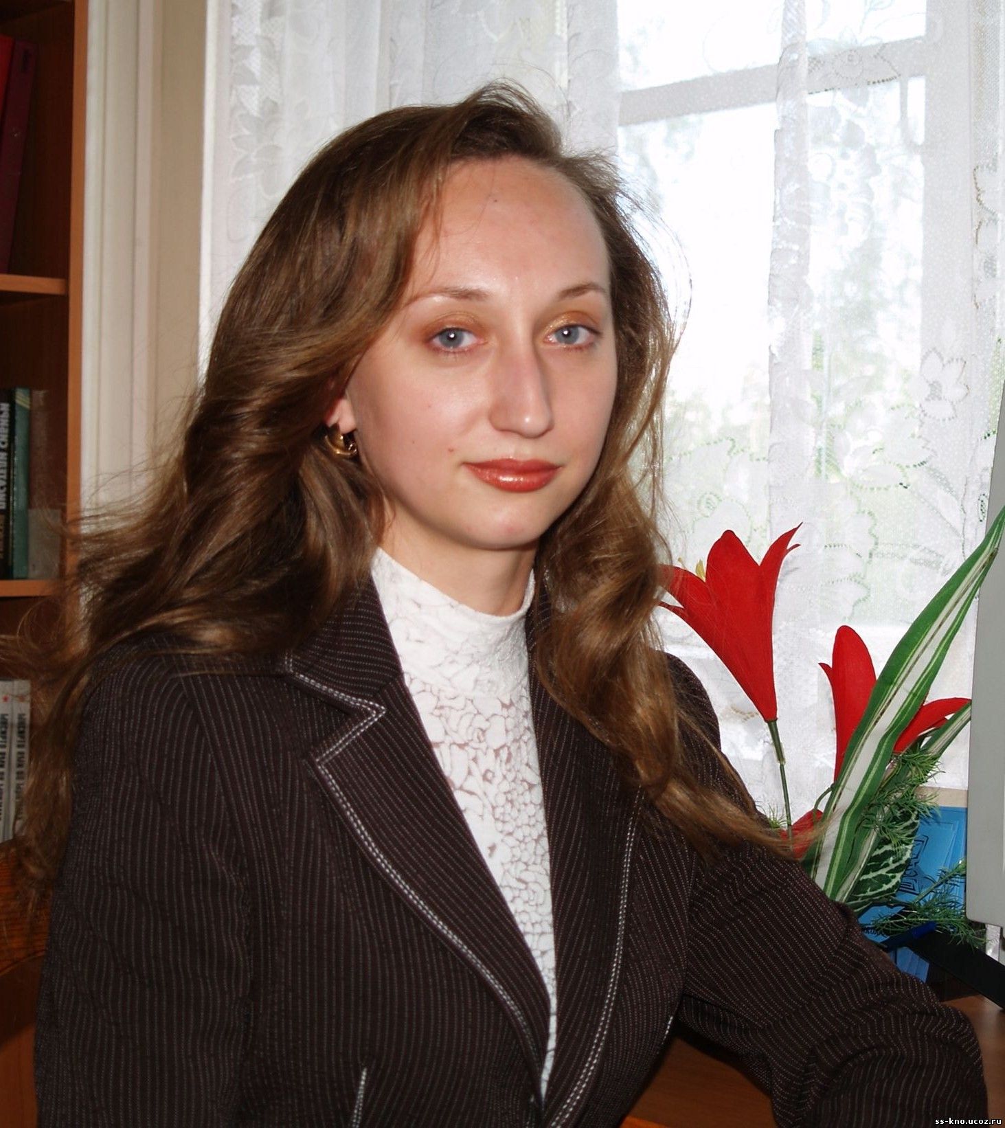 Бузккладникова И.В